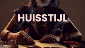 Huisstijl - De Magie van Huisstijl