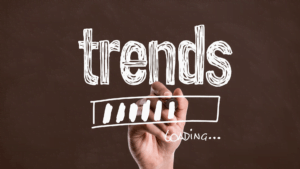 webdesign trends 2023