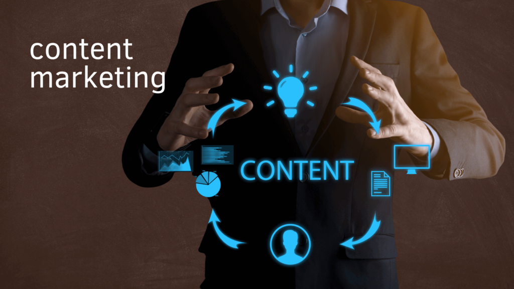 content marketing