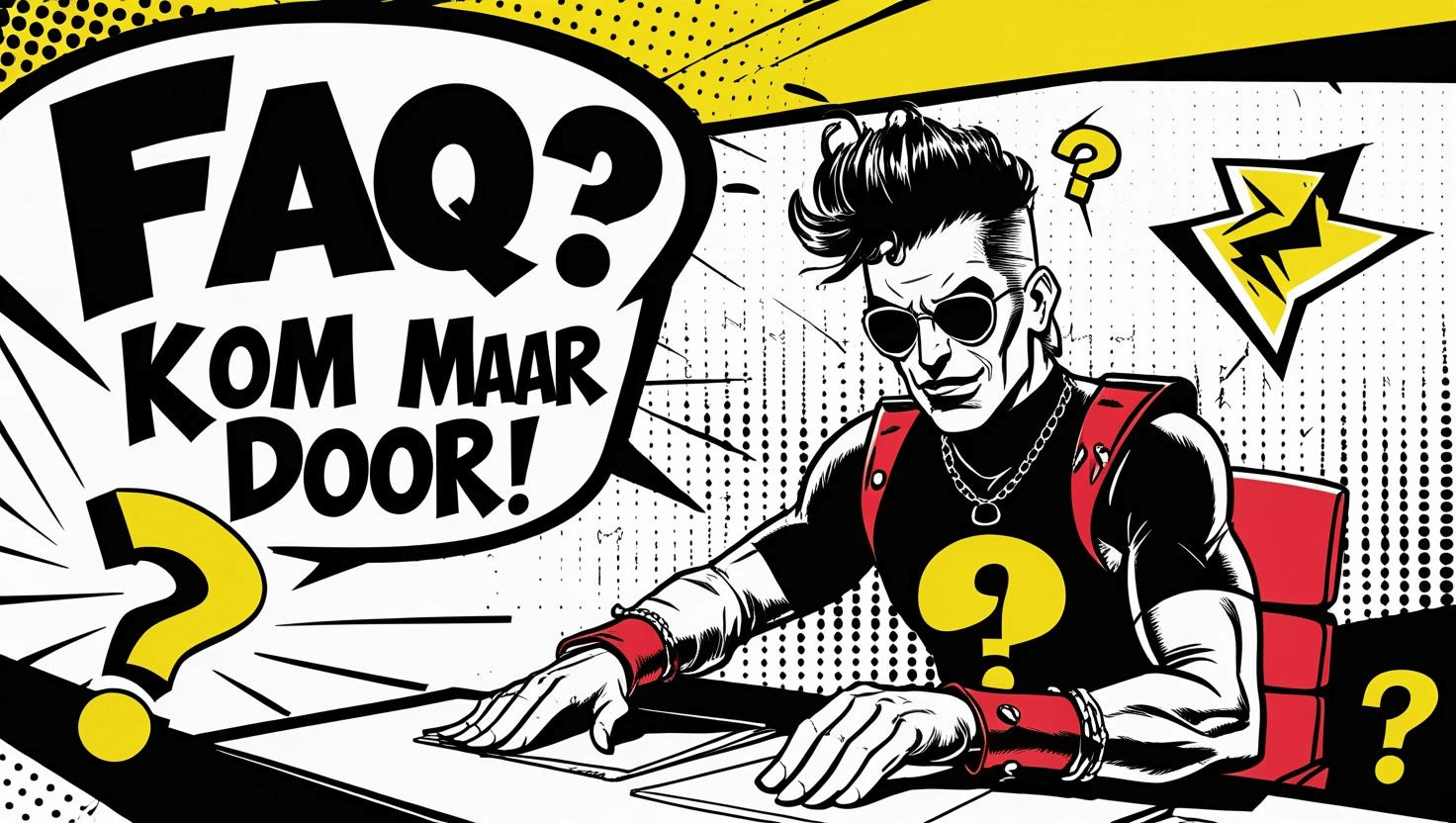 FAQ