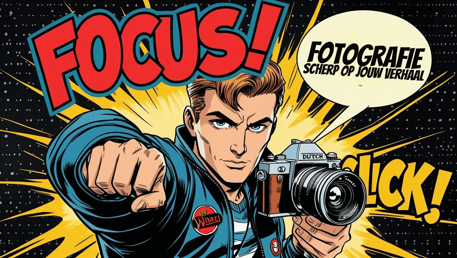 Fotografie PR Winkel