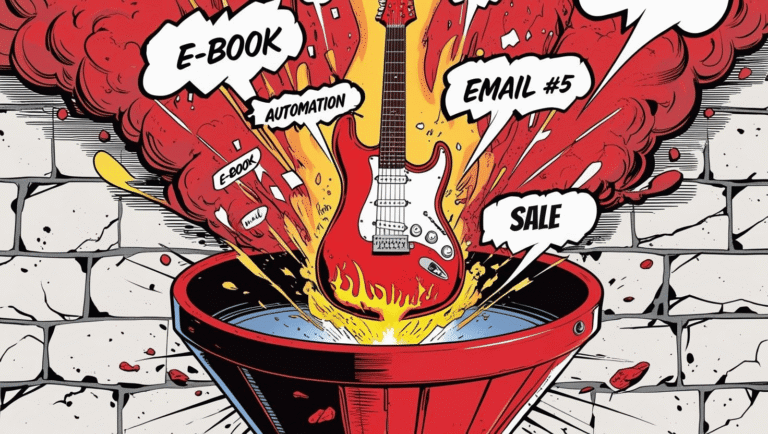 Funnels in Marketing