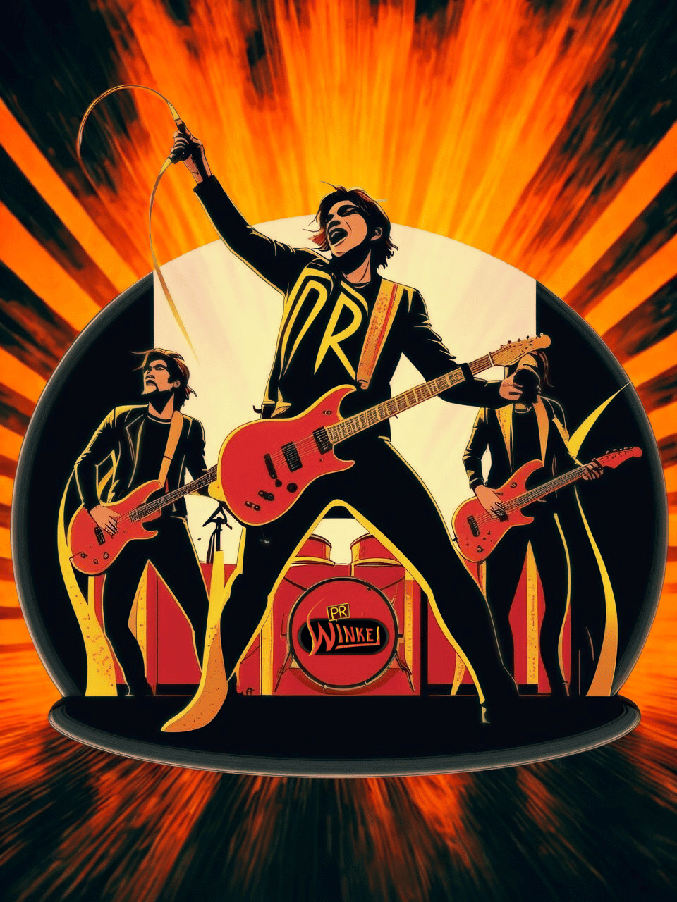 Rock je boodschap: hoe muziek marketing verpulvert (en waarom jij dat nodig hebt)
