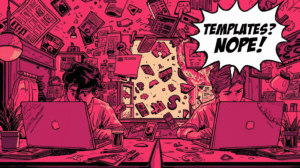 Templates Nope!