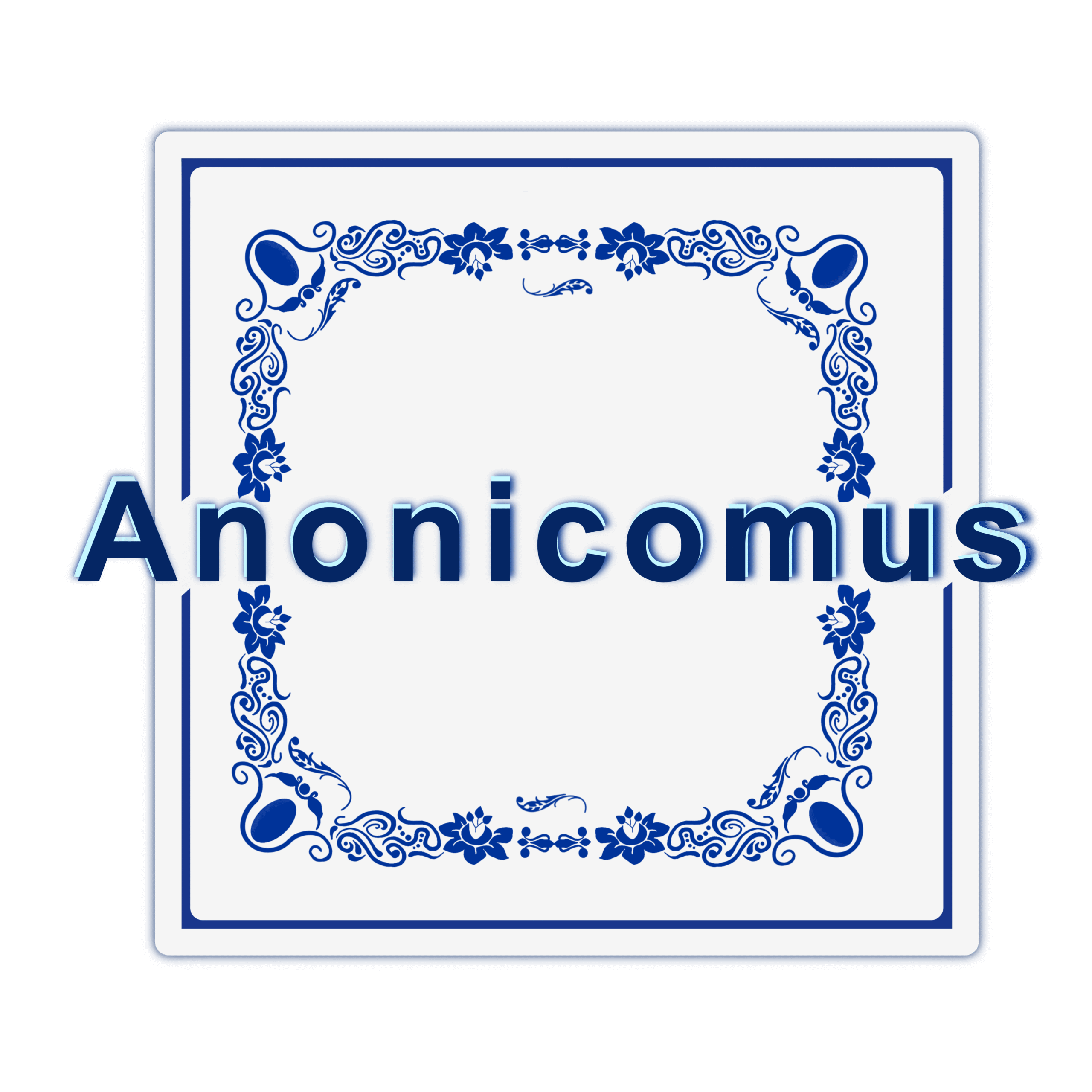 Anonicomus Logo