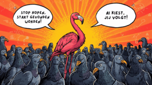 Geo in AI - PR Winkel